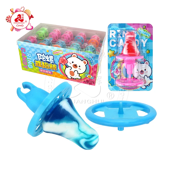 pacifier lollipop