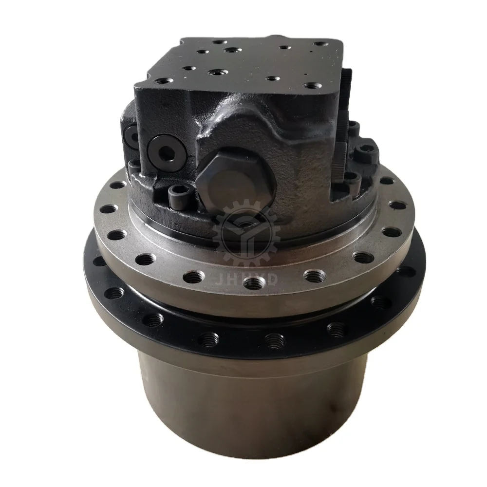 Excavator Parts 9238015 ZX30U-3F Travel Motor for Hitachi