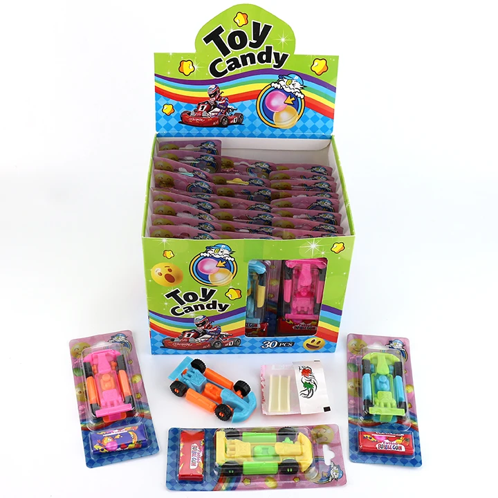 Car candy