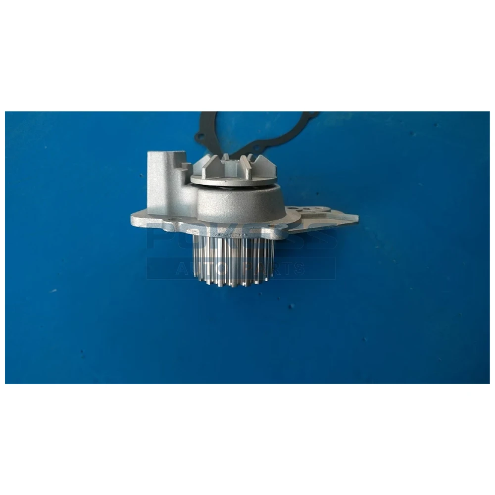 Automobile Spare Parts 1201.63 Water Pump for CITR — 4