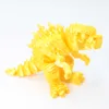 15cm silk gold