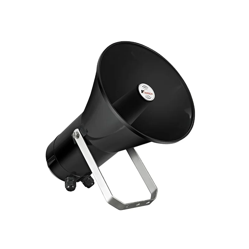 Outdoor Intrinsically Safe IP66 Explosion-Proof Horn Speakers Telecommunications Products