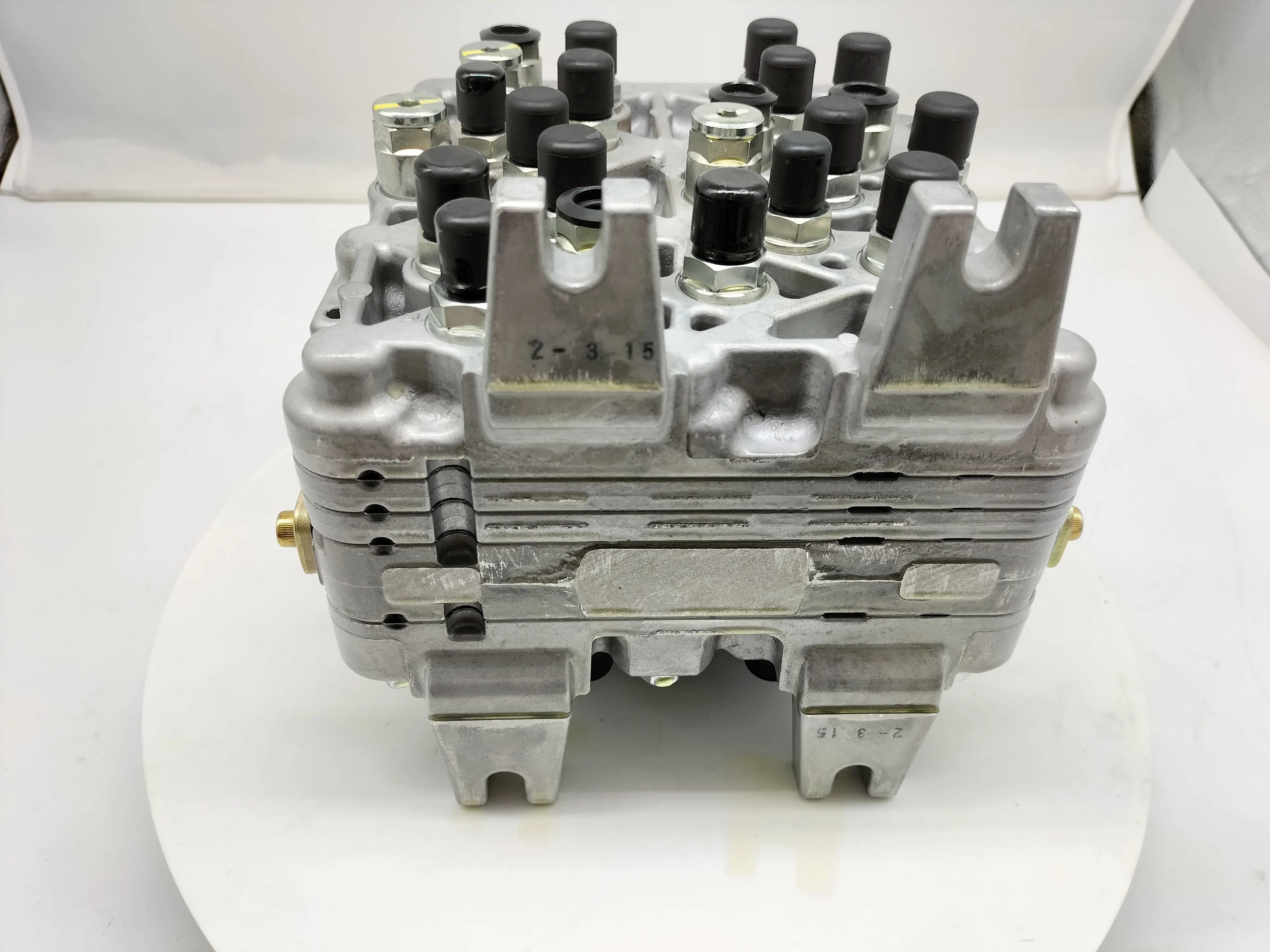 ZAX200 ZX200 Signal Control Valve C0400-60006 4468337
