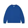 Blue Zipper Hoodie