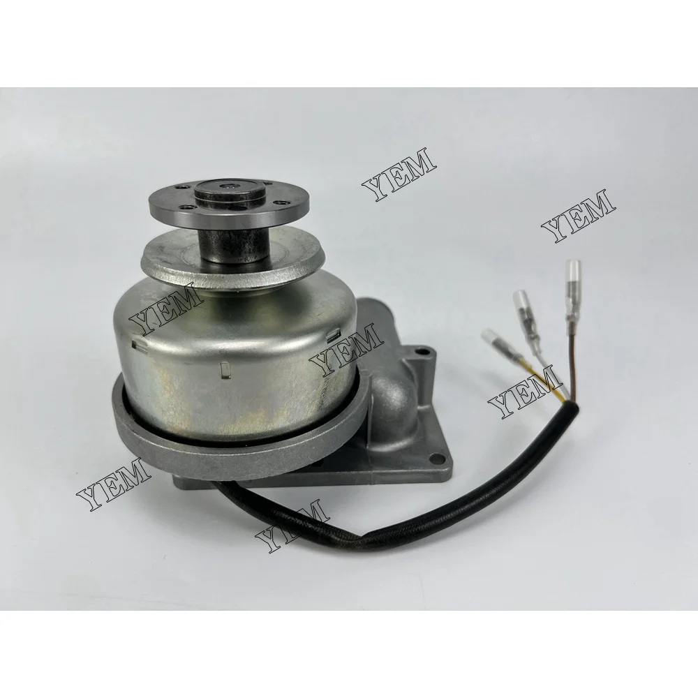 High Quality 15261-64010 Alternator for B7100D Fit Kubota Repair Parts