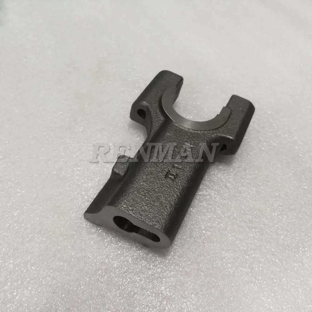 Cummins M11 X15 QSX ISX ISX15 QSX15 Engine Parts Rocker Lever Support 3079661 4022977 3079662 3079662X