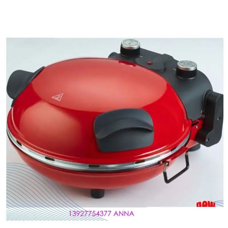 Anbo Cake Baking Mold Pastry Pizza Pie Dessert Baking Pan Pizza maker Pizza Oven