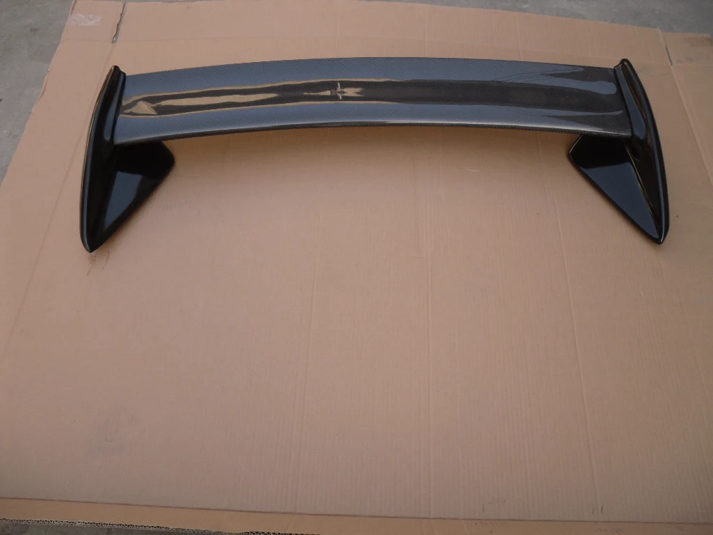 MR2 Sw20 Version 5  Style Carbon Rear Spoiler