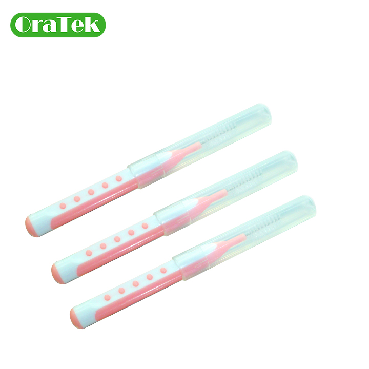 
Благоприятное средство для удаления зубного налета из Китая 