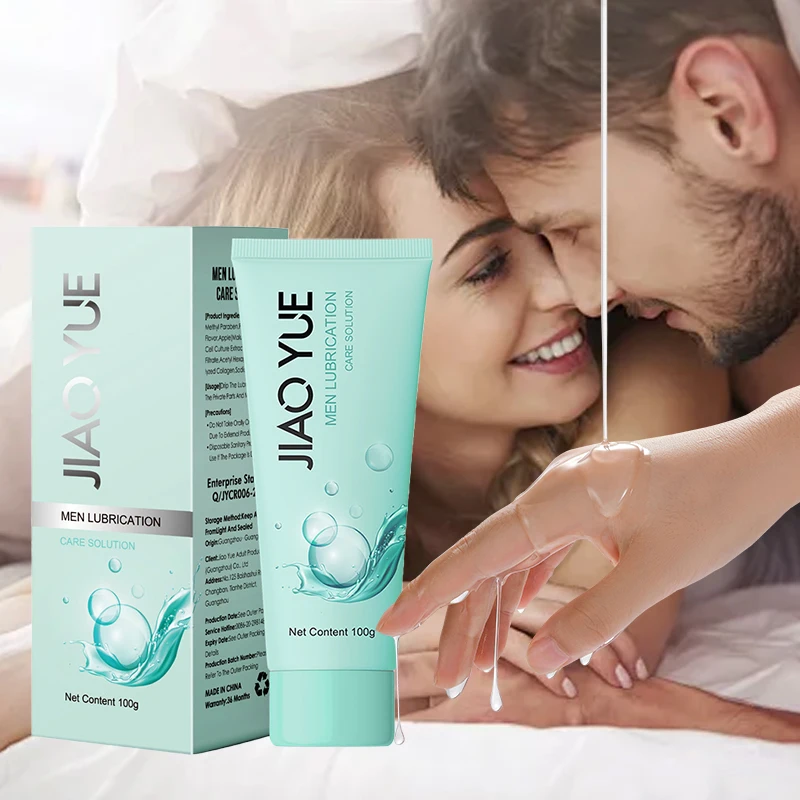 beat male masturbators Fabe Lubricante Vaginal gel Tubo 113 g main image 0