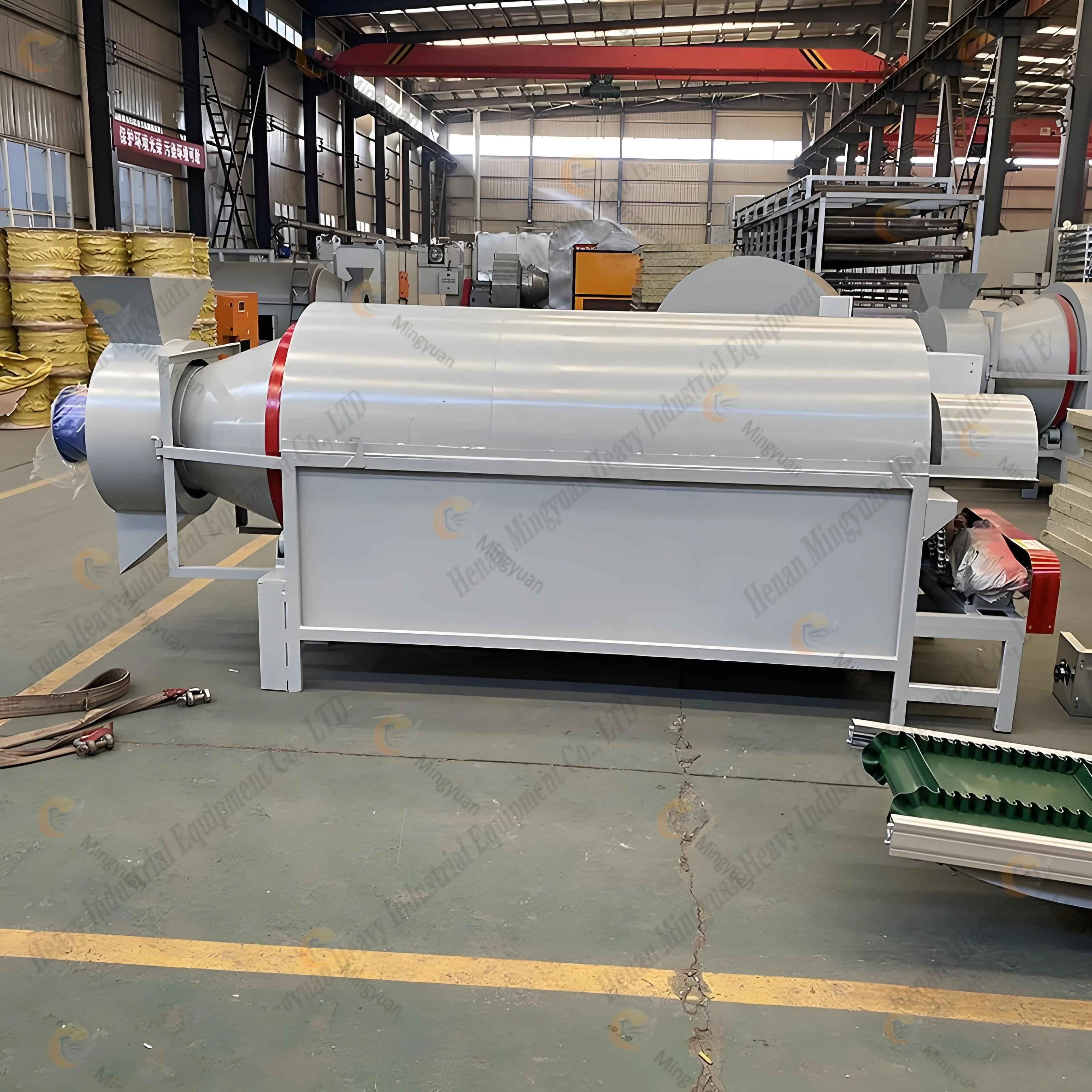 Heat Pumps, Stainless, Steel, PLC - detail 14