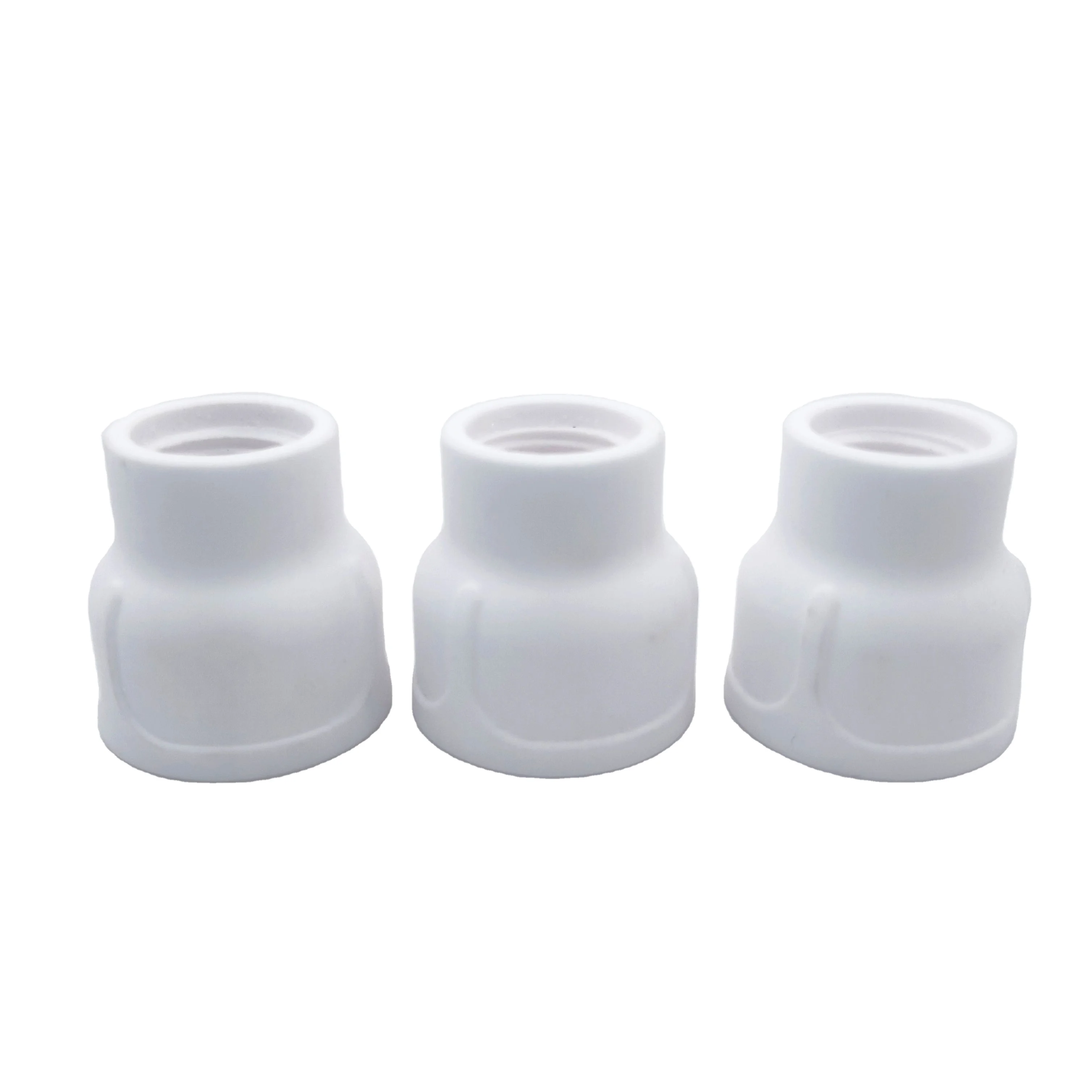 Lot De 10 Buses Céramique (6#/53N27) Pour Torche TIG WP-24/24W - Alésage 10 Mm - Consommables Soudure