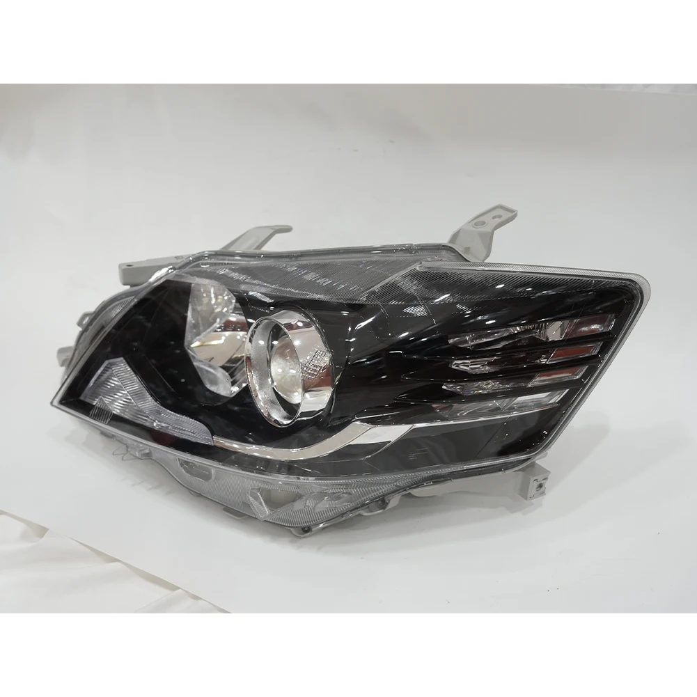 Head Lamp with Xenon 81130-06620 81170-06620 Car Headlamps Auto Headlamps Headlights For Toyota Camry 2009 supplier