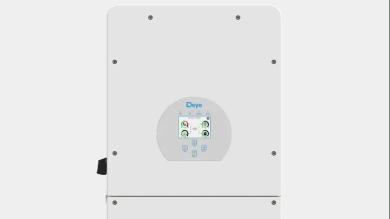 Deye Hybrid Inverters 5kva 6kva 8kva 16kva Single 3 Phases Hybrid 5kw 