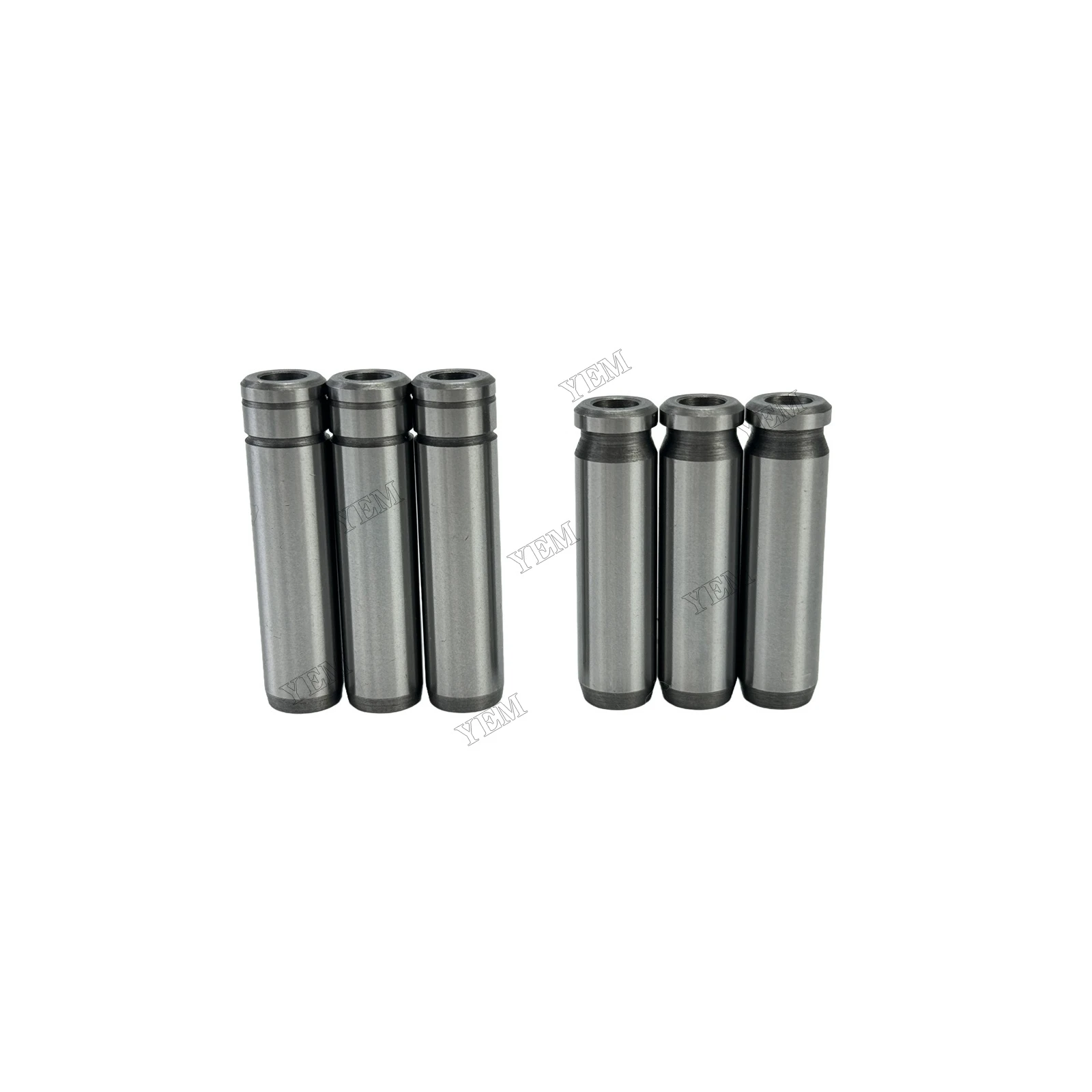 S3L Intake & Exhaust Guide Valve Engine Repair Kit for Mitsubishi Universal Engine Parts