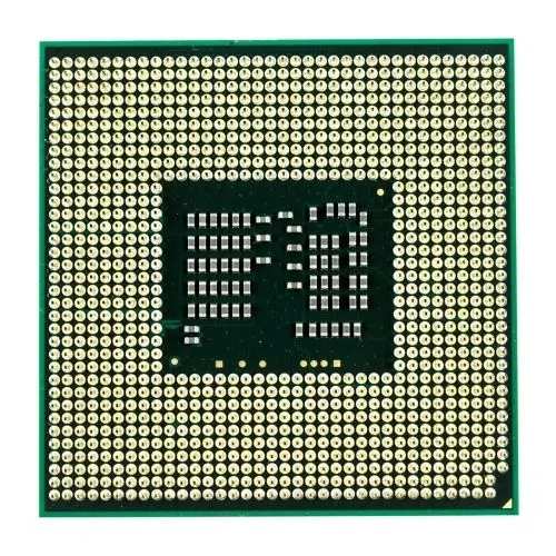 Intel Core I5 520m 2.4GHz Socket G1 Laptop Processor CPU SLBU3 SLBNB Socket G1 RPGA988A