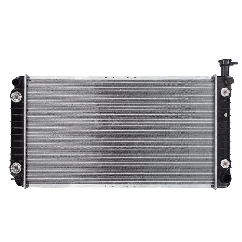 Car Radiator For GMC 52461303 52489551 52460727 52455475 52455488 52461318 52461302 52456258 52455779