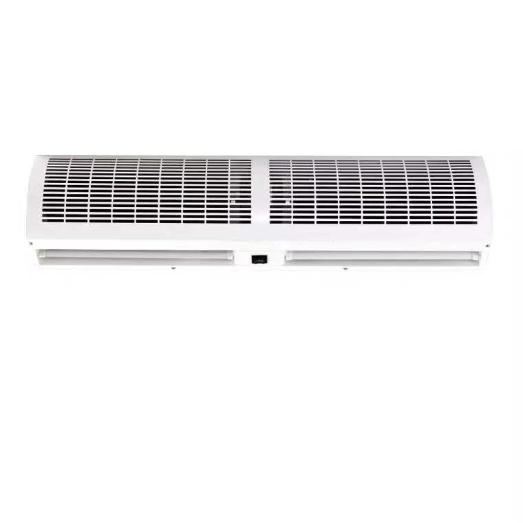 S Series Cross Flow Air Curtain with Switch Remote Control
