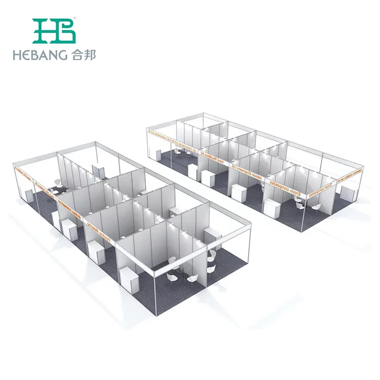 Новый высококачественный алюминиевый портативный выставочный проекторный стенд