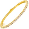 3mm - Gold