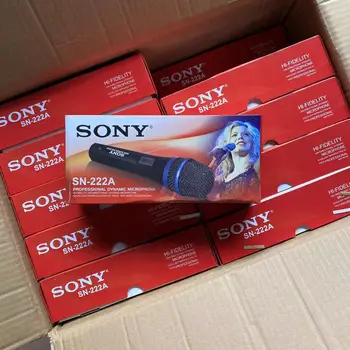use for sony canon microphone SN-222A SN-620 SN-909 SN-89A SN-9800