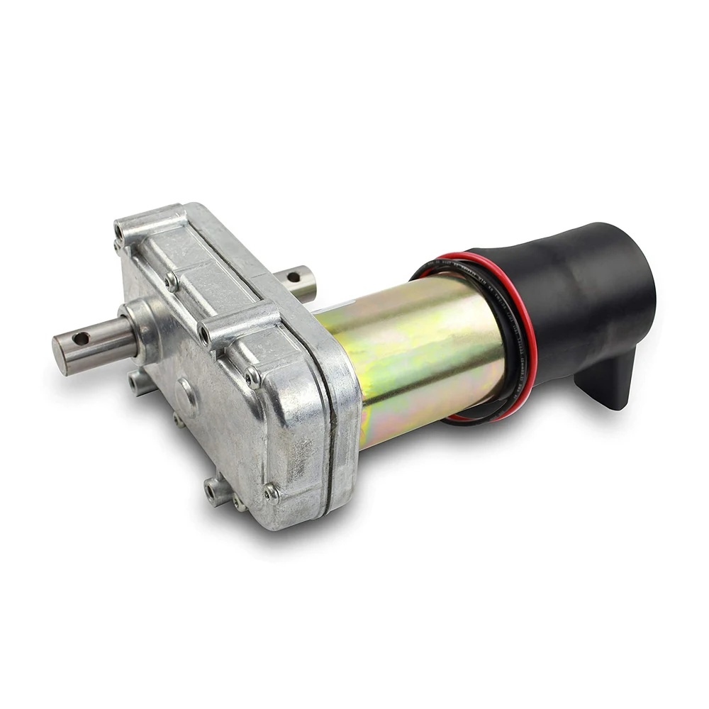 DZ62ZY-82-146 Electric Trailer Leveling Jack DC Parallel Shaft Gear Motor LC656216
