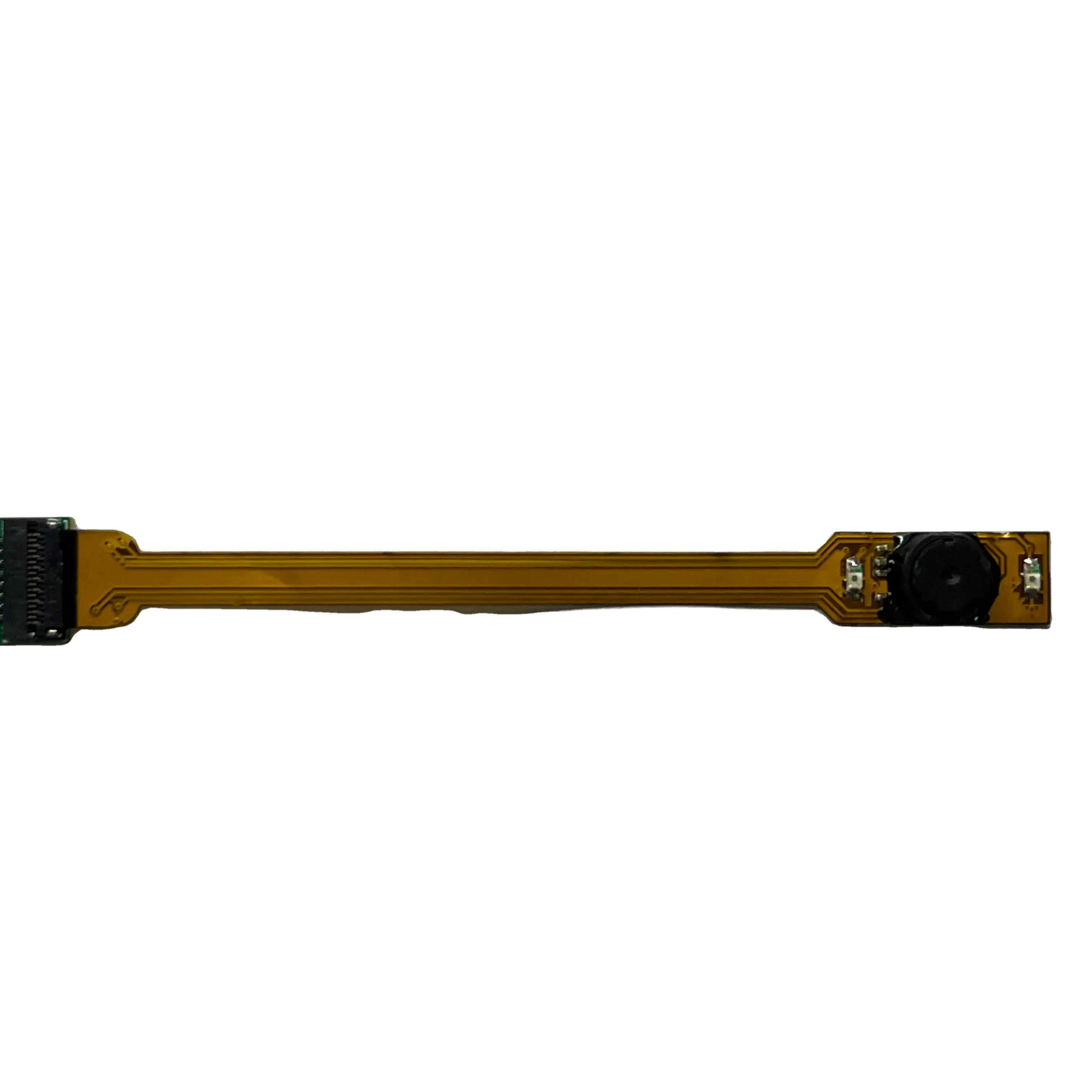 OG0VA10 Mono Global Shutter Camera Module VGA 640*480@240FPS 1/10 IR 850nm LED Eye Tracking Pupil Recognition USB Camera Module