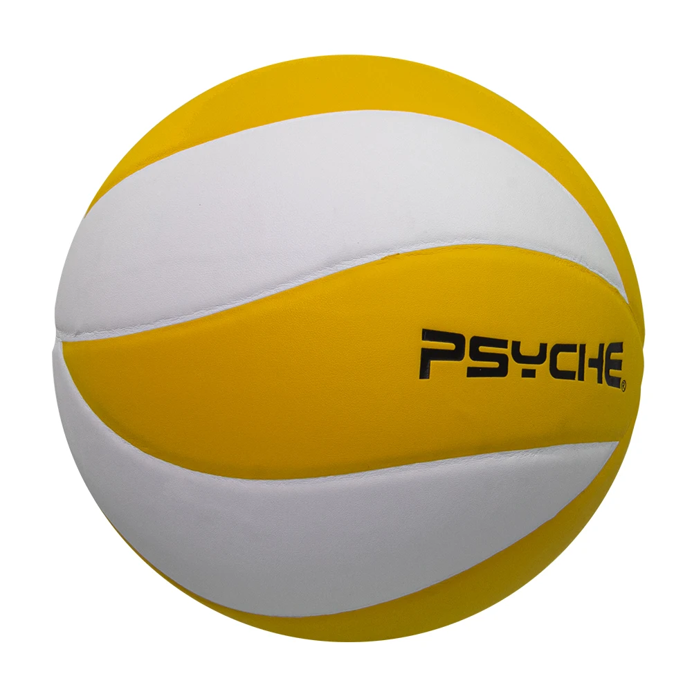 2023 Best Selling High Quality Indoor Outdoor Pu Volleyball For