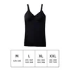 85821 Black without lace