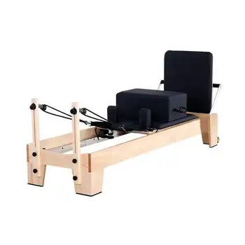 ピラティス器具 ナチュラルウッド ピラティス器具 ナチュラルウッド Amazon.com : Pilates