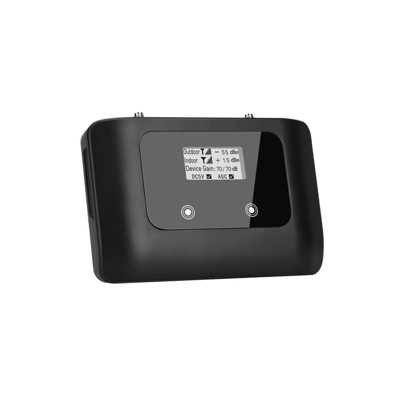 ATNJ Complete Network 4G Band28 LTE 700MHz Selective Signal Booster Digital Repeater Amplifier