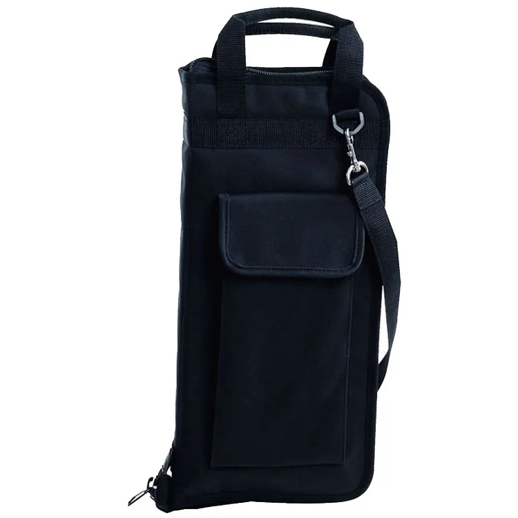 Percussion Professional Black Drum Stick Bag,Cheap Wooden Drumstick Bag