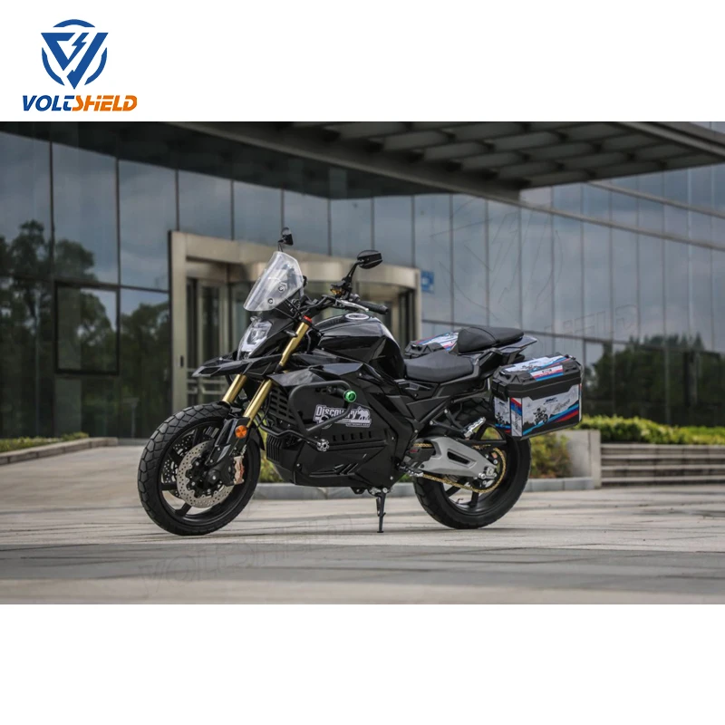 Motorcycle High-speed High Speed Heavy Bike of Low Price