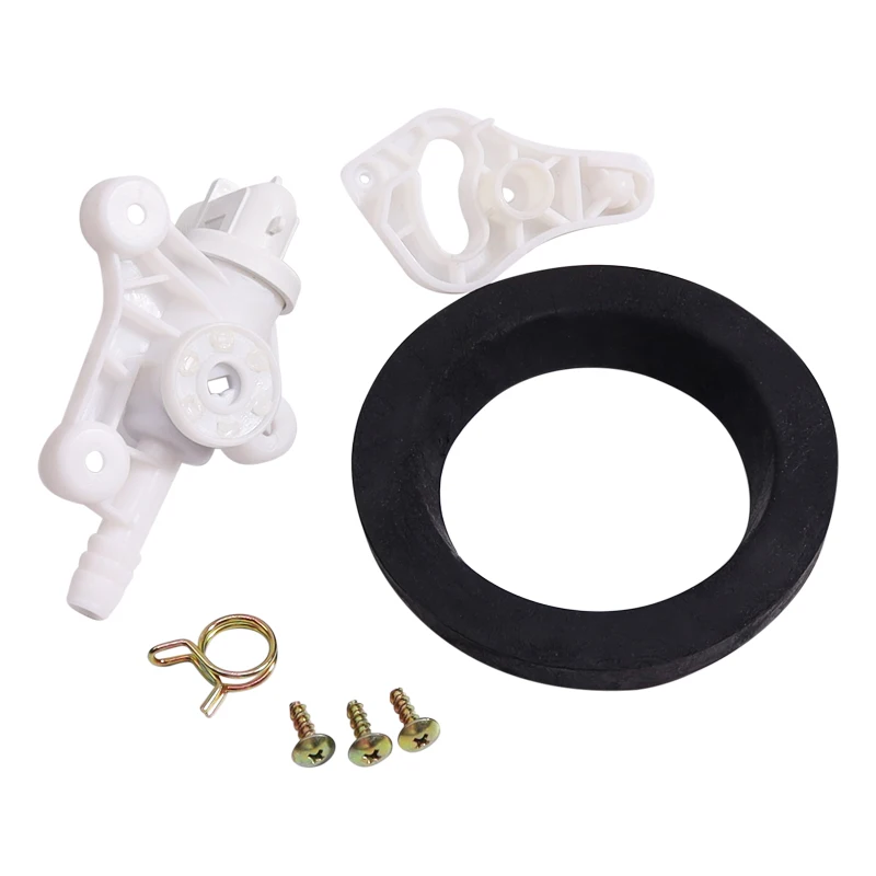34100 Style Lite Or Plus Water Valve Kit For Thetford,Rv Toilet Repair