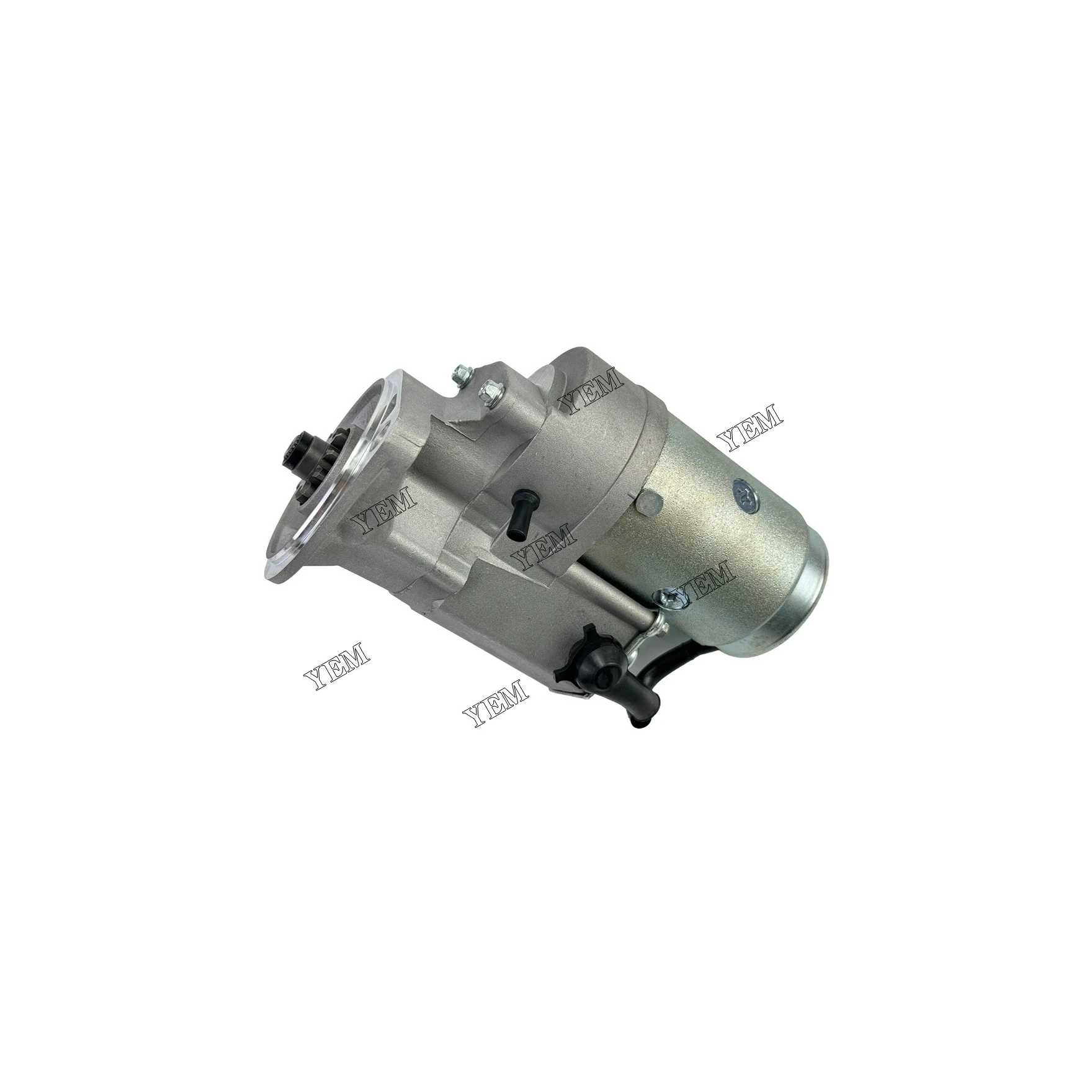 V2403 Starter Motor 5039-00720 for Kubota Starter Motor Replacement Engine Parts