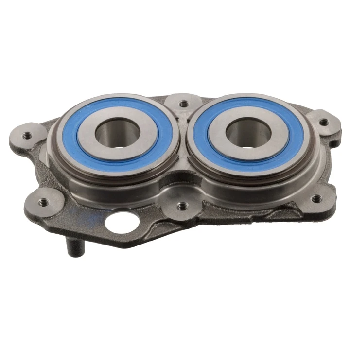 Hanous Auto Parts Gearbox Transmission Bearing For VW OEM 0AJ311206B hanous-auto-parts-gearbox-transmission-bearing-for-vw-oem-0aj311206b