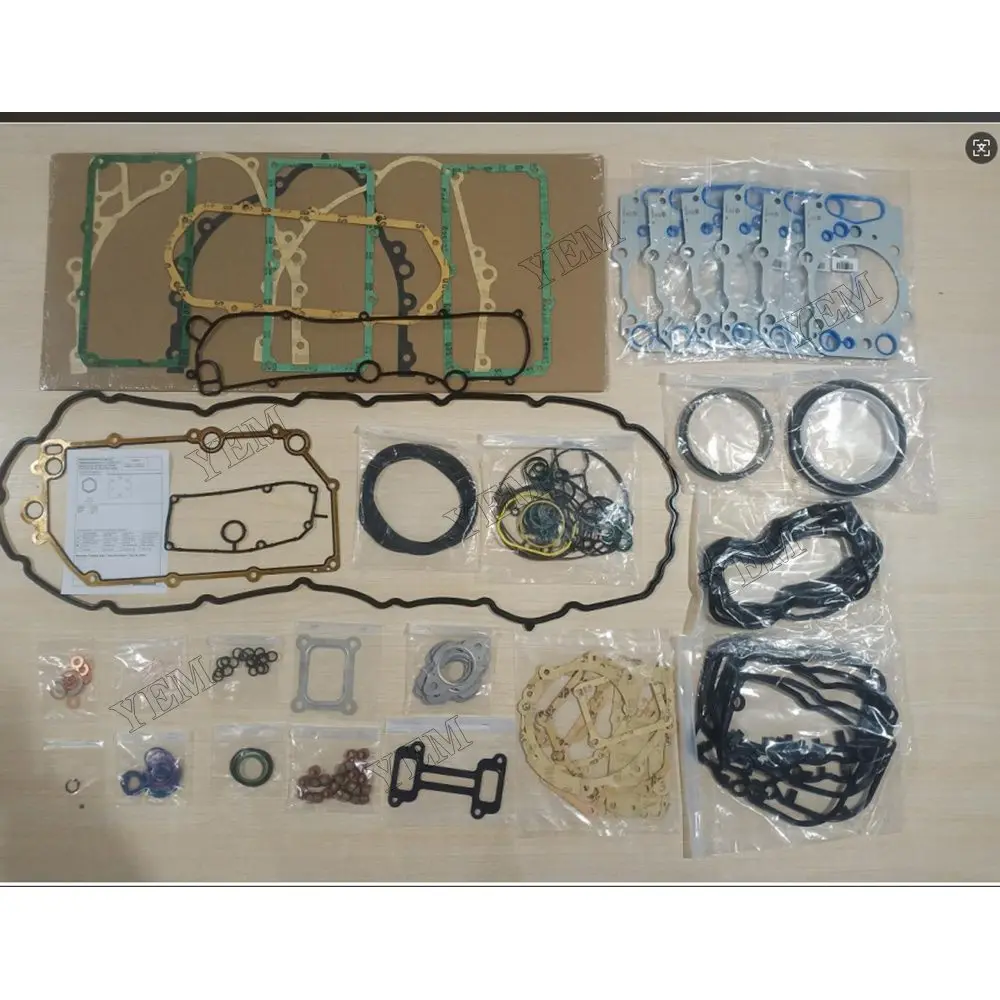 DC09 Full Gasket Kit Suitable for Scania Whole Sale Engine Parts