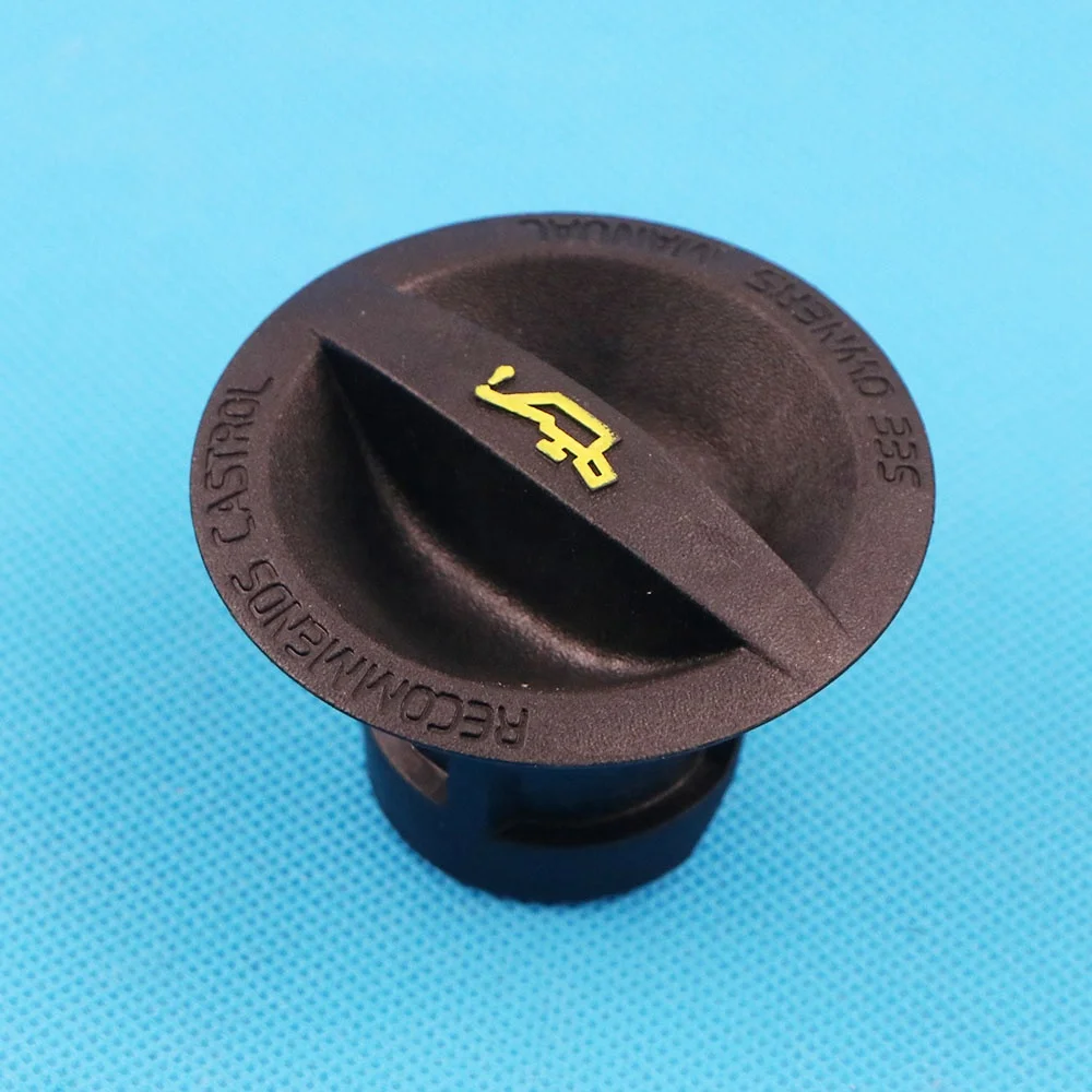 30677494 Car Engine Oil Cover For Volvo S40 V50 C70 S80 C30 S60 2004