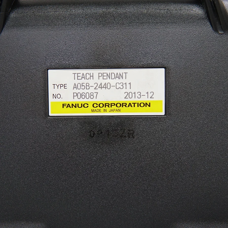 High quality original fanuc robot teach pendant A05B-2440-C311