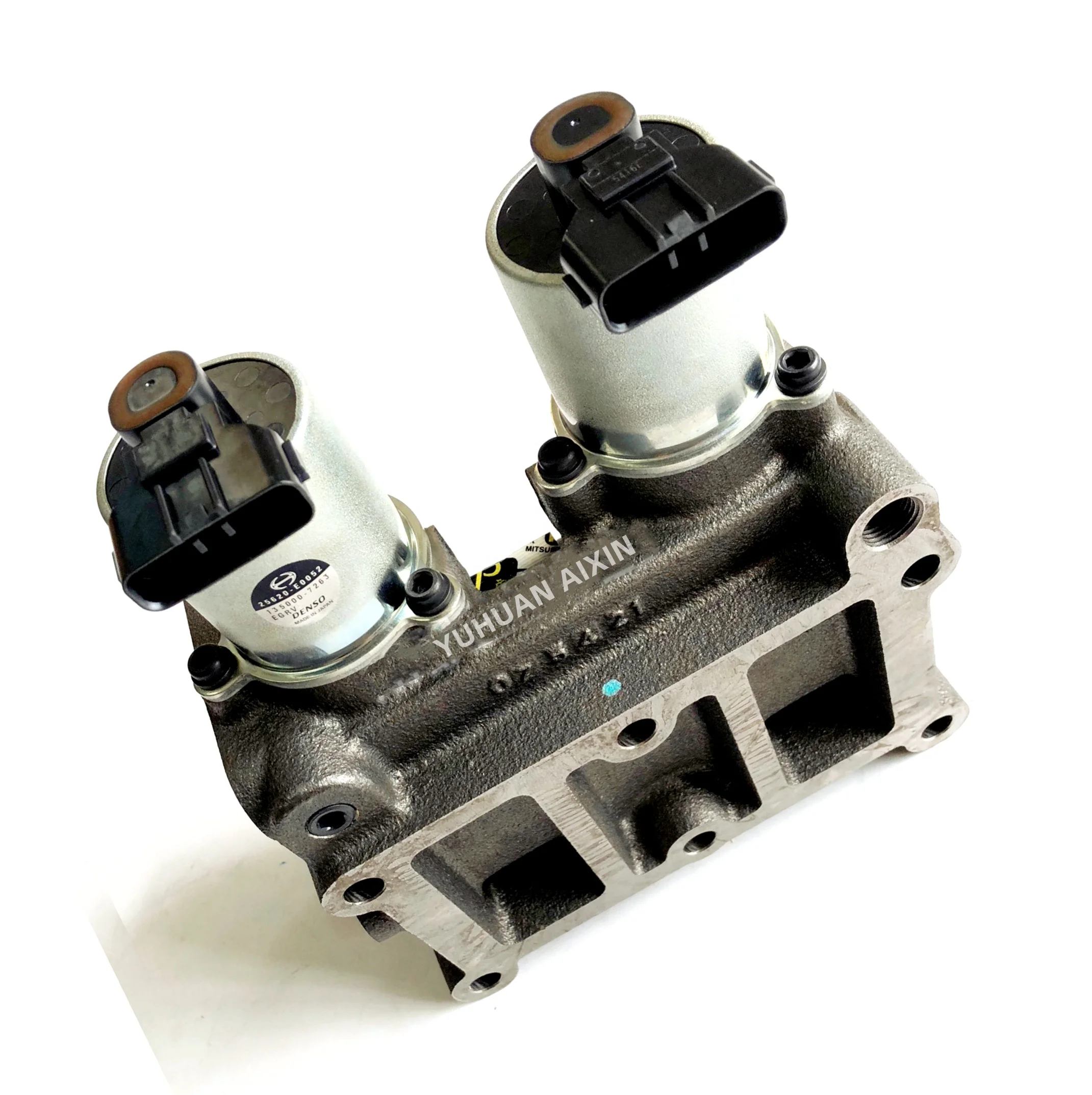 HINO 日野 レンジャー EGRバルブ 25620-E0133 25620-E0133 Sk250-8 Egr Solenoid Valve 135000-7303 for