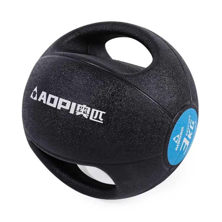 Strength Training Gym Wall Medicine Ball Sports Fintiss Equipment