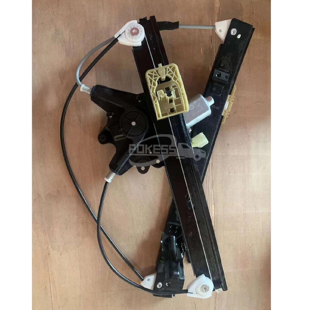BM51A23200DC BM51A23200DD BM51A23200DE Front Right Window Regulator As... — 2