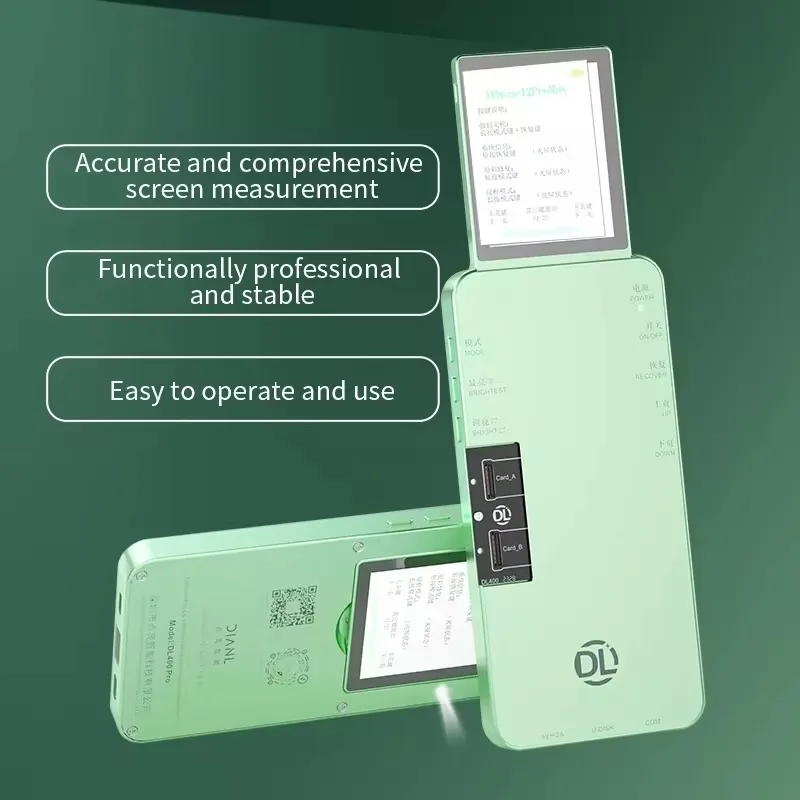 DL400-Pro-LCD-Screen-Tester- 
