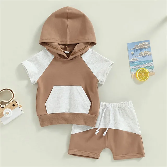 1pcs Custom Logo Rts Summer Newborn Infant Toddler Clothing Cotton Top