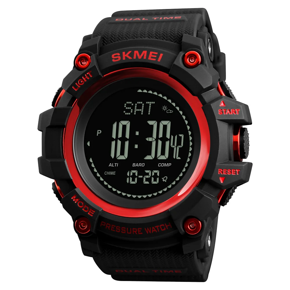 Guangzhou SKMEI Watch Co.,Ltd