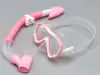 Pink Transparent