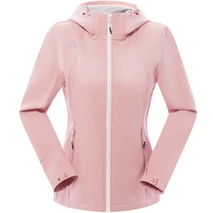 Pelliot Fashion Hooded Outdoor Fashion Water Repellent Breathable Women Softshell Jacket for Mens and Womens