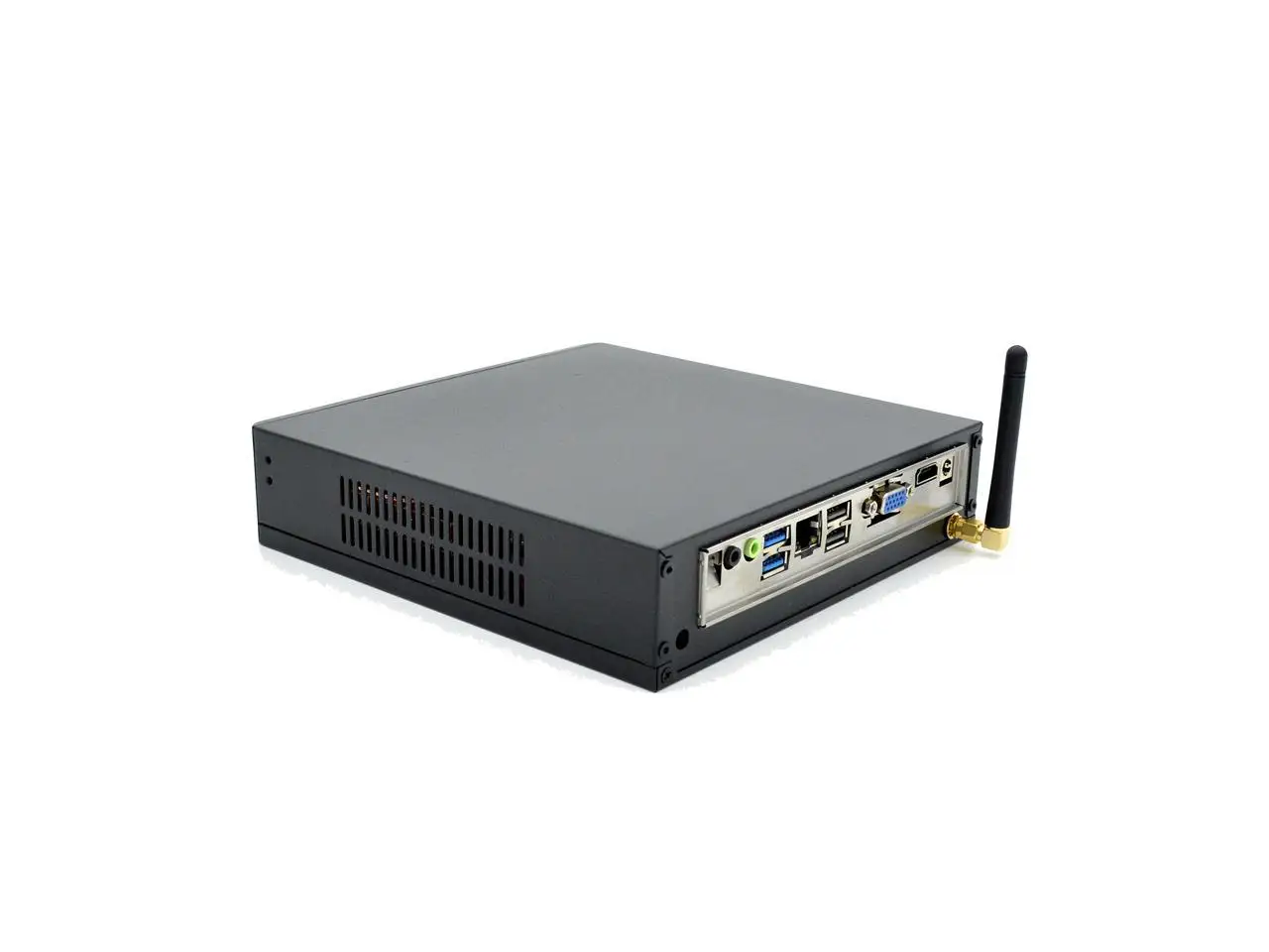 EXO - Chi.さま専用 LZX Mini PC - Zhaoxin KX 6640MA Based X86 Development Board