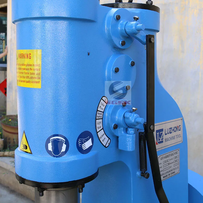 Конкурентоспособная цена Малый молоток для ковки воздуха C41-25 молоток для ковки воздуха