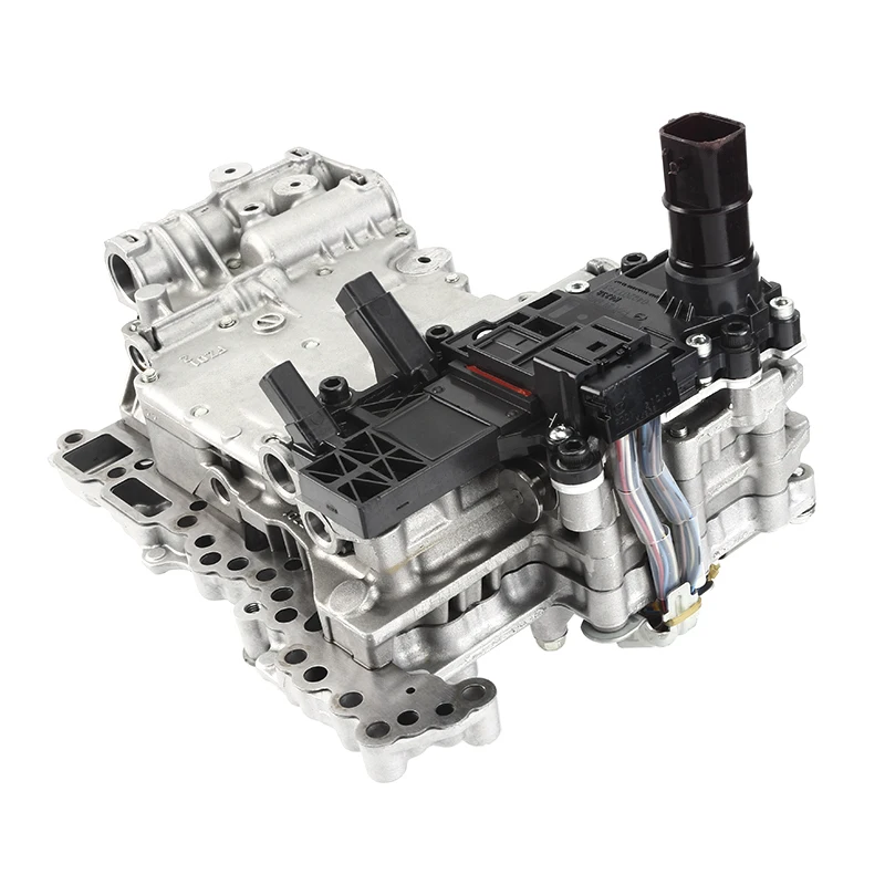 Other Automatic Transmission Systems Parts FZ01 Valve Body for Mazda CX5 238740A